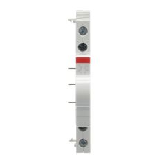 S2C-H6-11R YARDIMCI KONTAK 1NA+1NK (S200-F200 SERİ