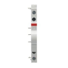 S2C-H6-11R YARDIMCI KONTAK 1NA+1NK (S200-F200 SERİ