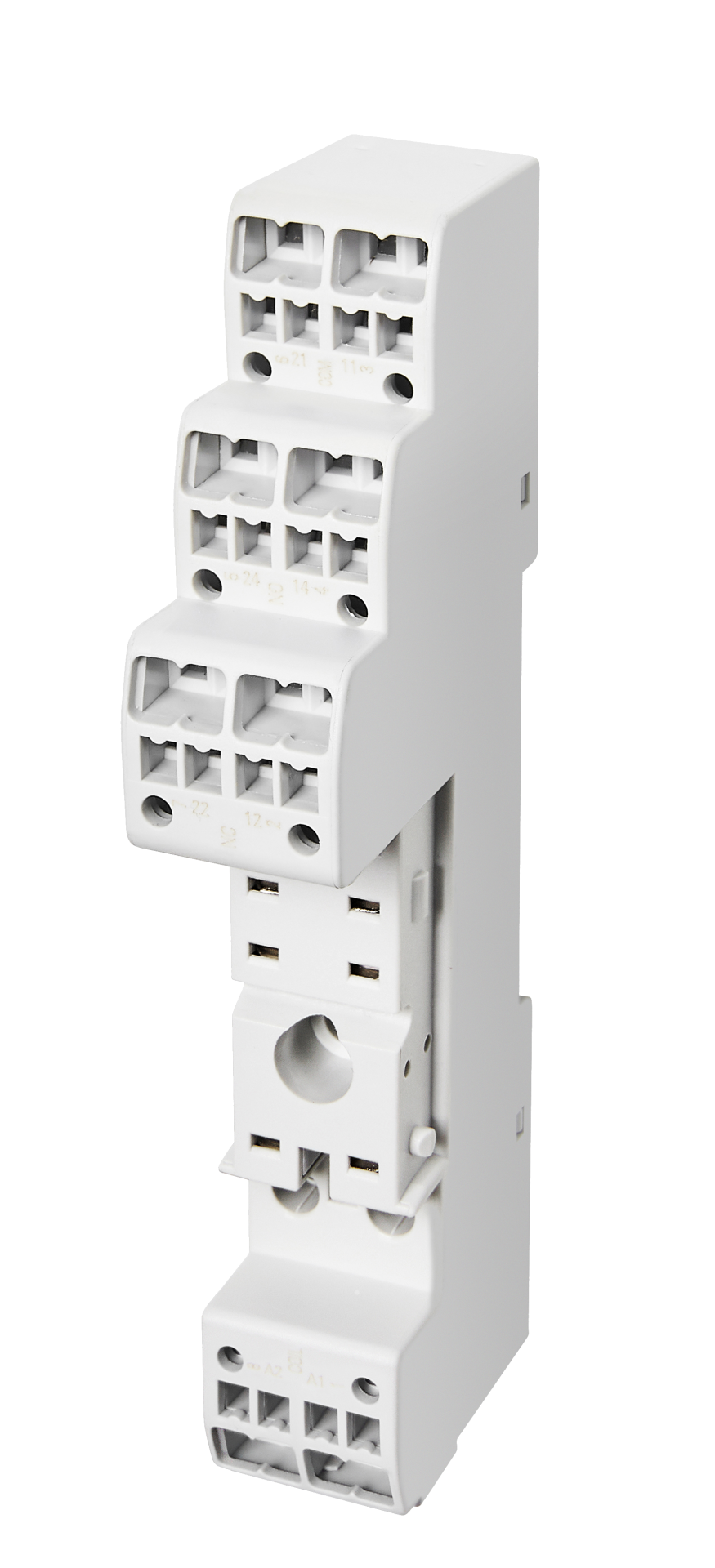 CR-PLP Push-in socket