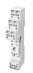 CR-PLP Push-in socket