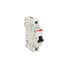 S201-C10  1x10A C TİPİ OTOMATİK SİGORTA 6kA