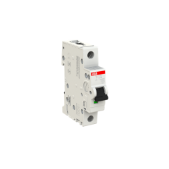 S201-C50  1x50A C TİPİ OTOMATİK SİGORTA 6kA