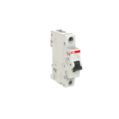 S201-C80 1x80A C TİPİ OTOMATİK SİGORTA 6kA
