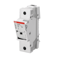 E 91/50  1 FAZ KARTUŞ SİGORTA YUVASI 14x51mm