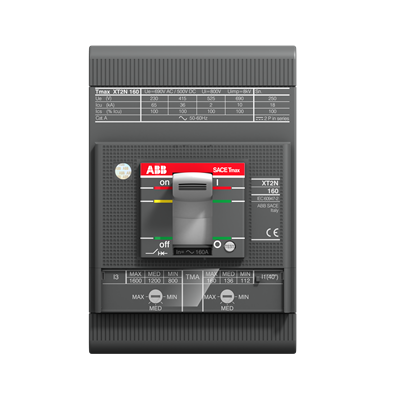 XT2N 160 TMA 63-630 3p F F