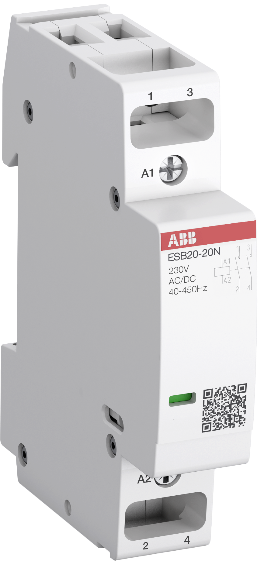 ESB20-11N 230V AC/DC