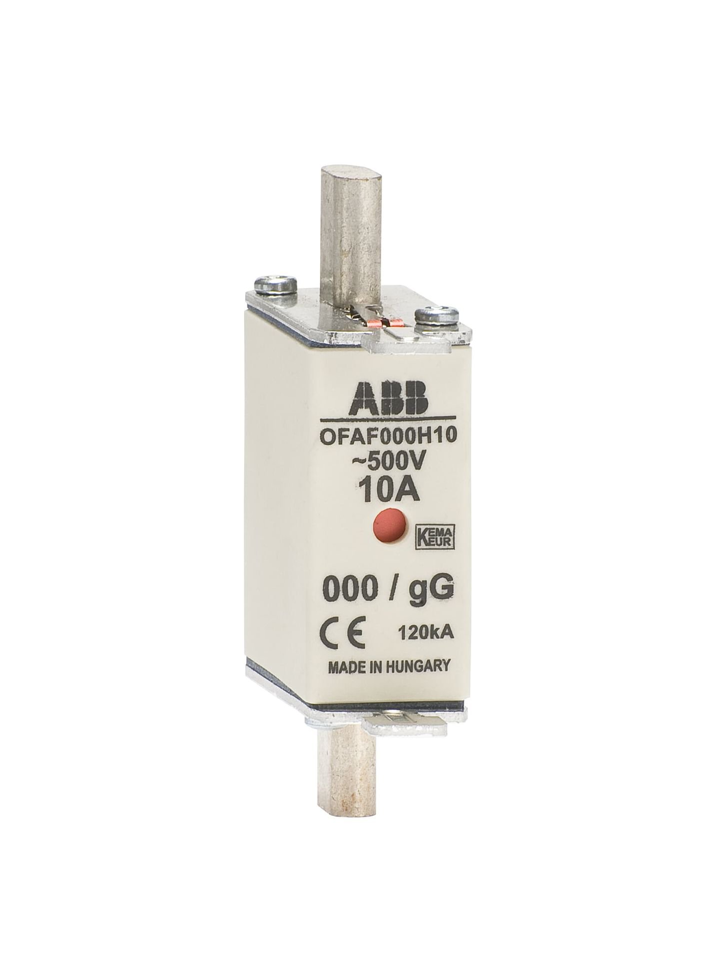 OFAF000H25 000 BOY 25 A Gg NH SİGORTA