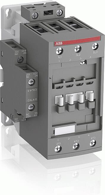 AF65-30-11-13  65A KONTAKTÖR 1NA+1NK   100-250V AC