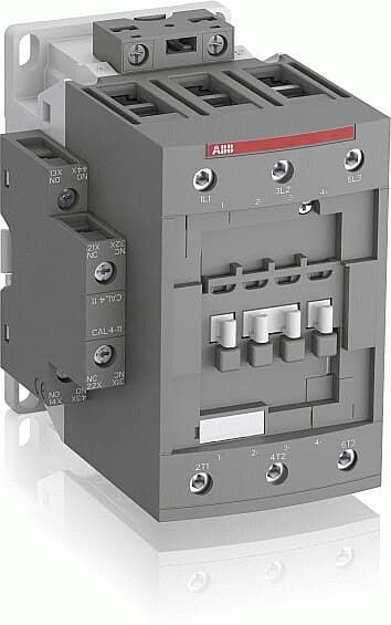 AF80-30-11-13  80A KONTAKTÖR 1NA+1NK   100-250V AC
