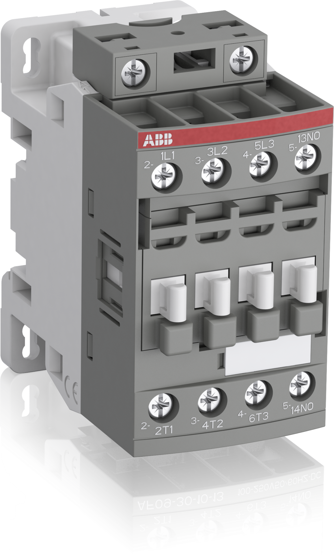 AF16-30-10-11  16A KONTAKTÖR 1NA  24-60V AC 20-60V