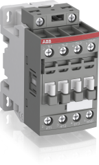 AF16-30-10-11  16A KONTAKTÖR 1NA  24-60V AC 20-60V