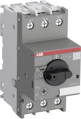 MS116-25  MOTOR KORUMA ŞALTERİ  20-25A