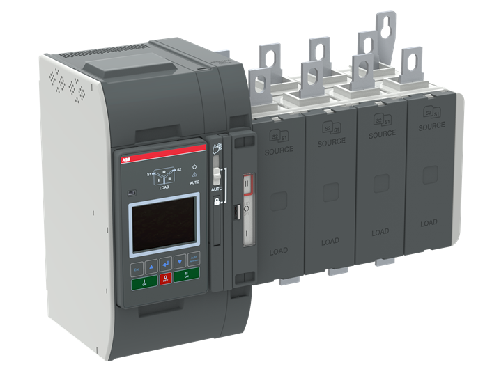 OXB400E3S3QT