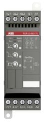 PSR12-600-70  5,5 KW YUMUŞAK YOL VERİCİ