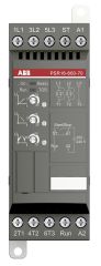 PSR16-600-70  7,5 KW YUMUŞAK YOL VERİCİ