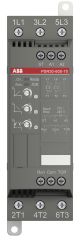 PSR30-600-70  15 KW YUMUŞAK YOL VERİCİ