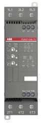 PSR37-600-70  18,5 KW YUMUŞAK YOL VERİCİ