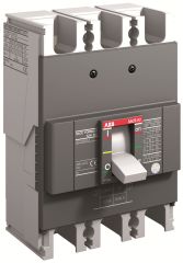 A2N  175A  SABİT TİP FORMULA ŞALTER  36kA