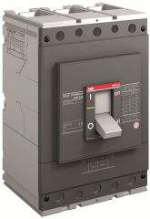 A2N  225A  SABİT TİP FORMULA ŞALTER  36kA