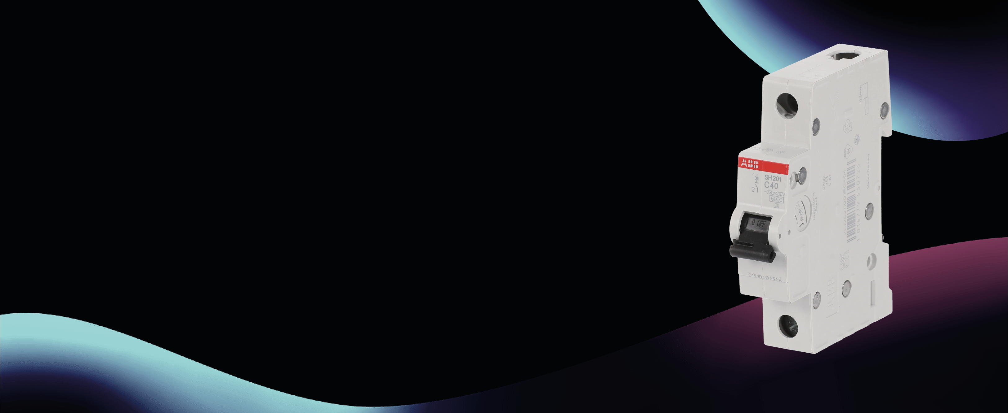 Minyatür Devre Kesici