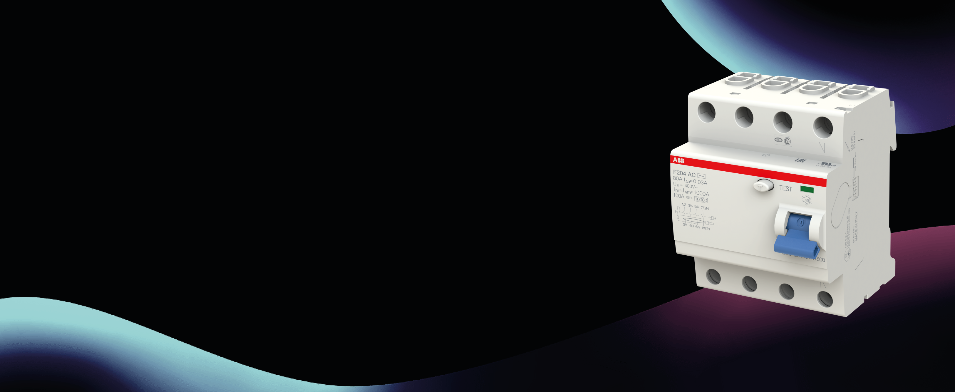 Kaçak Akım Cihazları